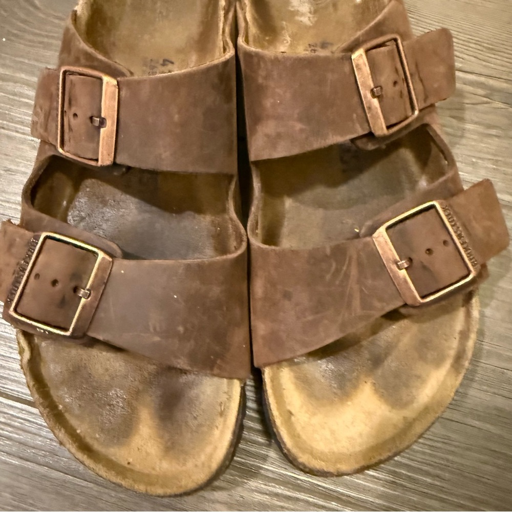 Birkenstock Arizona Sandals - Picture 2 of 5